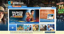 Desktop Screenshot of gamestop.trymedia.com