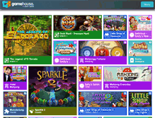 Tablet Screenshot of gamestop.trymedia.com
