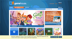 Desktop Screenshot of media.trymedia.com