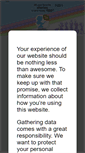 Mobile Screenshot of media.trymedia.com