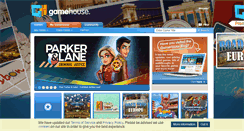 Desktop Screenshot of peoplepc.trymedia.com